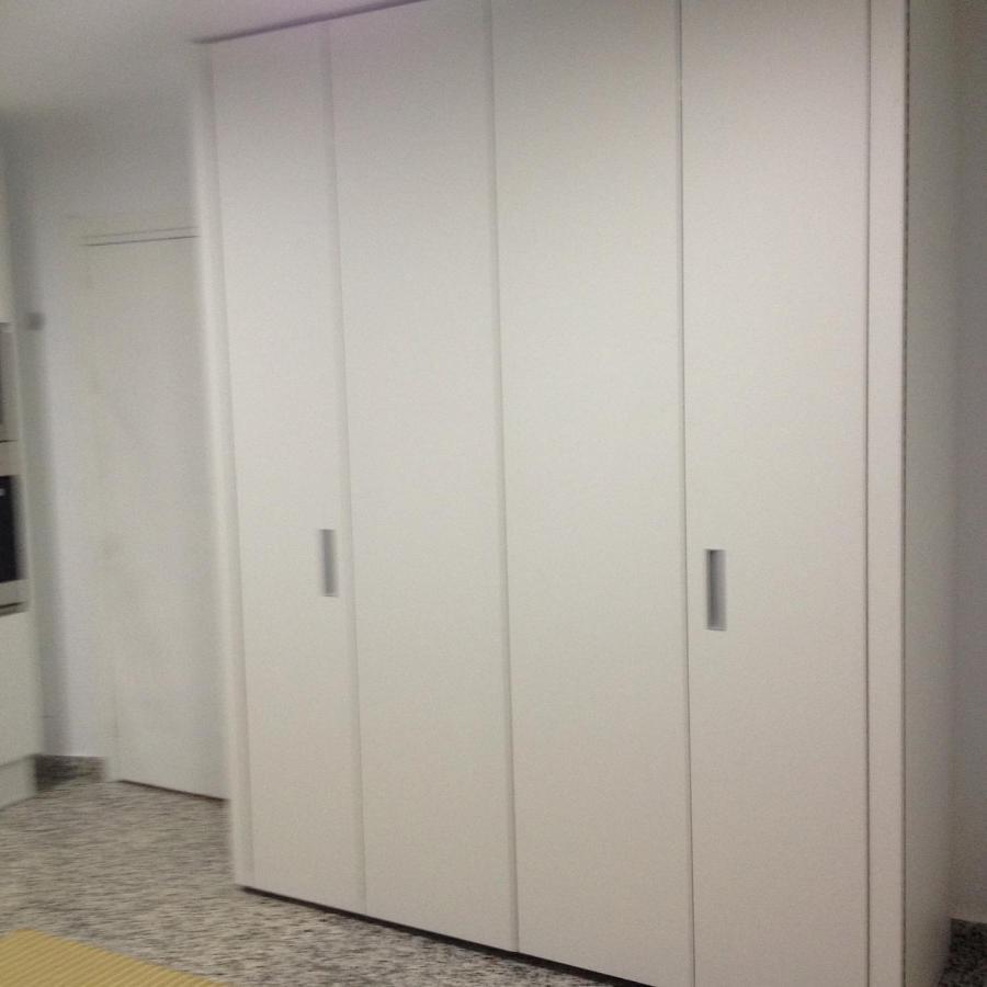 San Lorenzo Studio Apartment Malaga Bagian luar foto