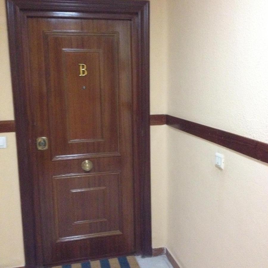 San Lorenzo Studio Apartment Malaga Bagian luar foto